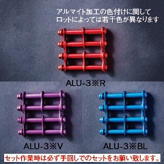 yKINCKSzA~ꎮiA}CgHj<br>ALU-3 R /V /BL /G /GO /B