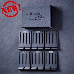 yKINCKSzA~oxg[v<br>iꕔoj 6Zbg@<br>ALU15L-6 / ALU15-6<br>R/V/BL/G/GO/B