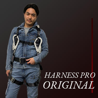 HARNESS-PRO ORIGINAL