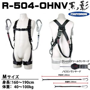 「安全帯」の名称は「墜落制止用器具」に変わります!