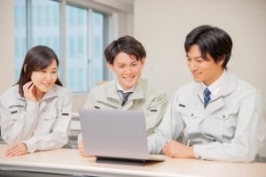 フルハーネス講習の4つの受講方法|Web講習の注意点についても